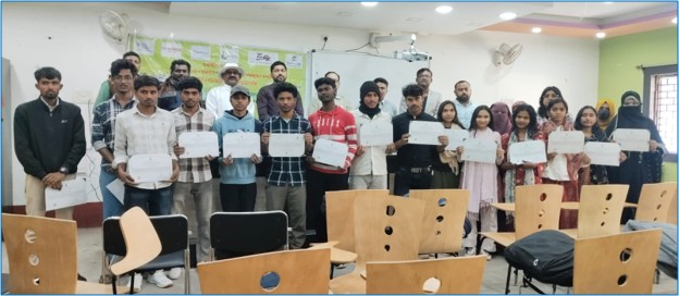 Bandhan Skills Placement